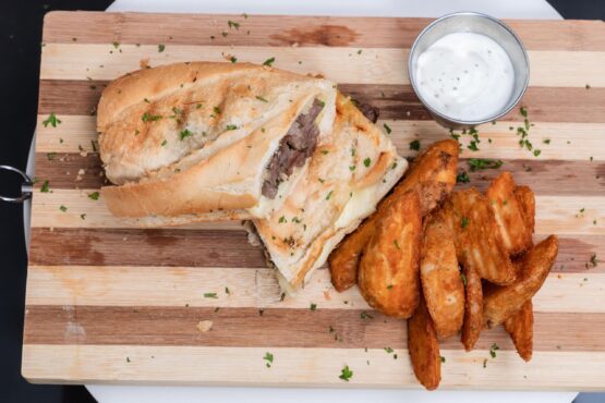 Panini Italiano