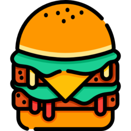 Hamburguesas